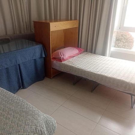 Pez Espada 1ª Linea Playa Y Parking Incluido Torremolinos Eksteriør bilde