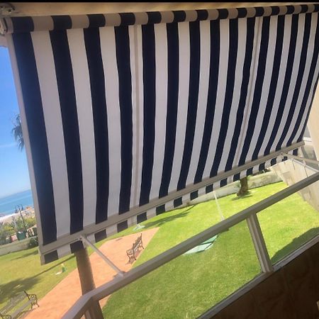 Pez Espada 1ª Linea Playa Y Parking Incluido Torremolinos Eksteriør bilde