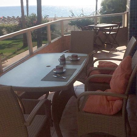 Pez Espada 1ª Linea Playa Y Parking Incluido Torremolinos Eksteriør bilde