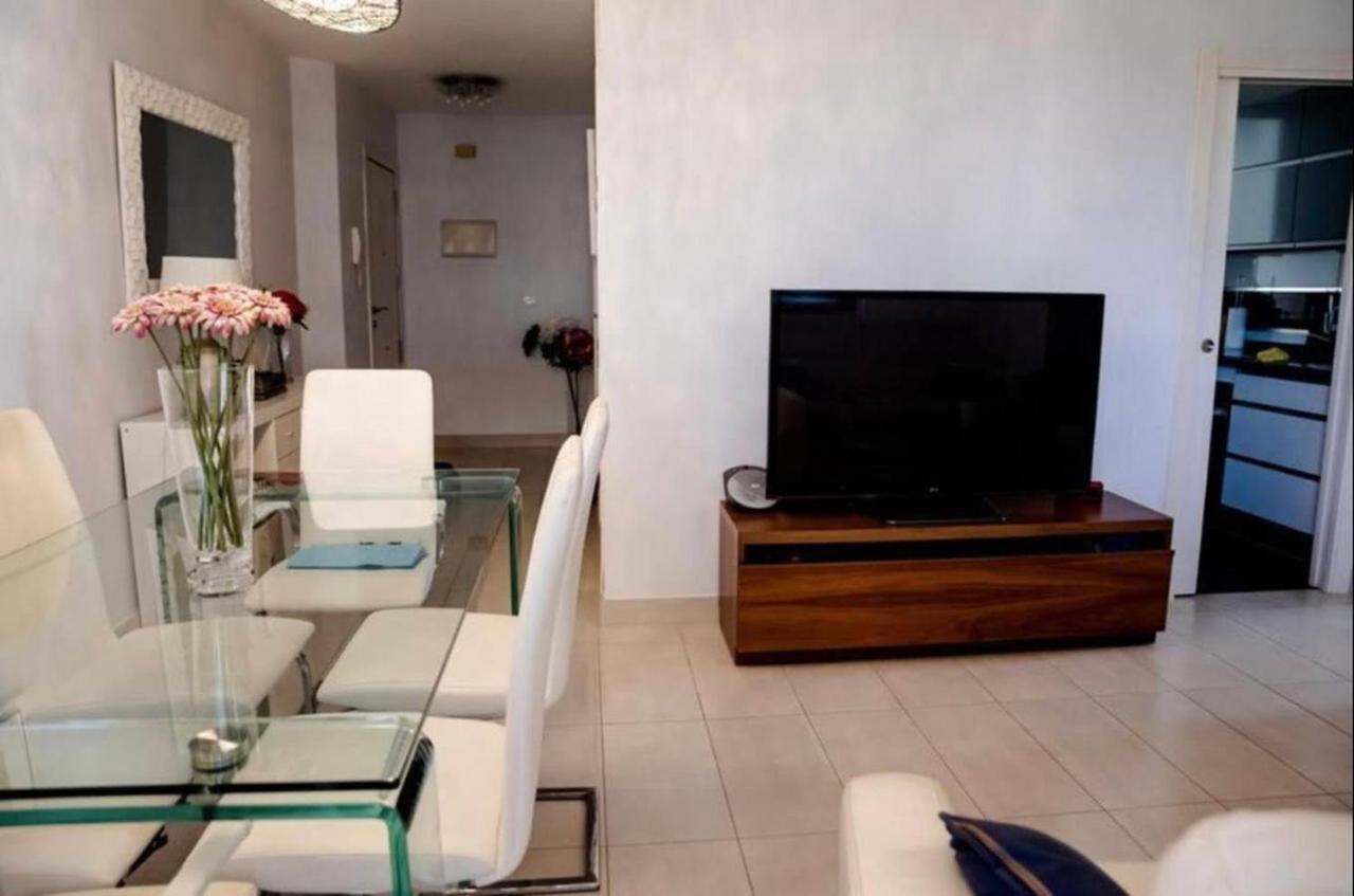 Pez Espada 1ª Linea Playa Y Parking Incluido Torremolinos Eksteriør bilde