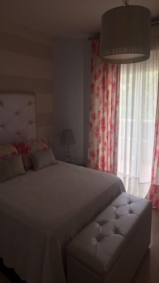 Pez Espada 1ª Linea Playa Y Parking Incluido Torremolinos Eksteriør bilde