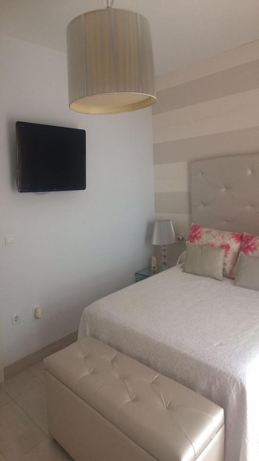 Pez Espada 1ª Linea Playa Y Parking Incluido Torremolinos Eksteriør bilde